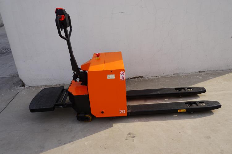 半電動搬運(yùn)車 (16)