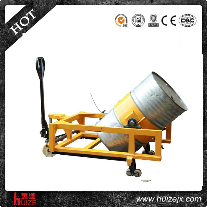 油桶攪拌器（可移動,適合塑、鐵桶）